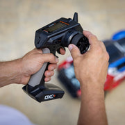 Spektrum SPMR6130 DXC+ 12-Channel Surface Transmitter