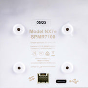 Spektrum NX7e 7 Channel DSM-X 2.4GHz Transmitter SPMR7100