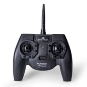 Spektrum SPMRMLP6C MLPDSM 6-Channel TX with USB Type-C Port Mode 2