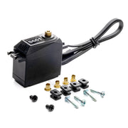 Spektrum SPMS661 S661 7kg Metal Gear Servo 25T Spline