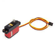 Spektrum SPMSA179 A179 25T HV Metal Gear Servo with 375mm Lead