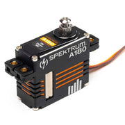 Spektrum SPMSA180 A180 25T HV Metal Gear Servo