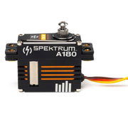 Spektrum SPMSA180 A180 25T HV Metal Gear Servo