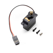 Spektrum SPMSA347R A347R 13g Sub-Micro Digital MG Servo Reverse Airbus A320neo