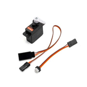 Spektrum SPMSA383 A383 Digital Metal Gear Servo