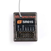 Spektrum SPMSR615 SR615 6-Channel Waterproof DSMR Surface Receiver
