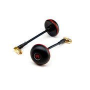 Spektrum SPMVX5802 RHCP Omni right angle connector