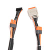 Spektrum SPMX-1011 2-6S IC3 60cm Charge Lead with In-Built Balance Plug