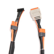 Spektrum SPMX-1011 2-6S IC3 60cm Charge Lead with In-Built Balance Plug