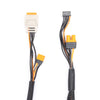 Spektrum SPMX-1012 2-6S IC5 60cm Charge Lead with In-Built Balance Plug