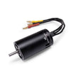 Spektrum 3665-2170Kv 4-Pole Brushless Inrunner Motor Habu XS 80 SPMX-1045