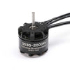 Spektrum Firma 3530 2000KV 14 Pole Sensored Outrunner Motor, 3.175mm Shaft