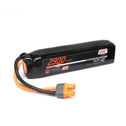 Spektrum SPMX-1067 Smart Pro Series Air 2900mAh 4S 14.8V 120C G2 LiPo Battery with IC3 Connector
