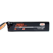 Spektrum SPMX-1067 Smart Pro Series Air 2900mAh 4S 14.8V 120C G2 LiPo Battery with IC3 Connector