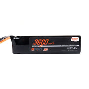 Spektrum SPMX-1068 Smart Pro Series Air 3600mAh4S 14.8V 120C G2 LiPo Battery with IC3 Connector