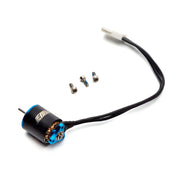 Spektrum 0808-8800Kv 8-Pole Brushless Motor, B-2 Twin 30mm