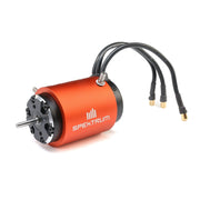 Spektrum Firma 4685 950kv 4-Pole Brushless Marine Motor Shockwave 48