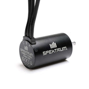 Spektrum SPMX-1081 Firma 3660 3100kv 4-Pole Sensorless Brushless Motor with 5mm Shaft