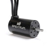 Spektrum SPMX-1081 Firma 3660 3100kv 4-Pole Sensorless Brushless Motor with 5mm Shaft