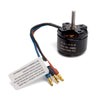 Spektrum 3400kv 14-Pole Brushless Motor Revolution 235 CP SPMX-1083