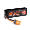 Spektrum 7.4V 4000mAh 2S 30C Smart G2 Hard Case LiPo Battery with IC5 Connector SPMX-1087