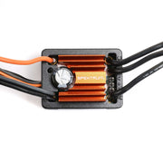 Spektrum Firma 30A Brushless Smart ESC, Losi NASCAR
