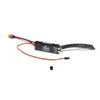 Spektrum SPMX-1128 50A Brushless Marine ESC Sonicwake 24