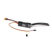 Spektrum SPMX-1128 50A Brushless Marine ESC Sonicwake 24
