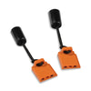 Spektrum SPMX-1137 Power Guard Plug Set 2pcs