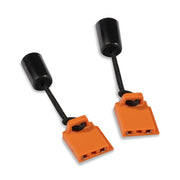 Spektrum SPMX-1137 Power Guard Plug Set 2pcs