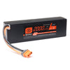 Spektrum SPMX203S30H2 2000mAh 3S 11.1V 30C Smart G2 LiPo Battery with IC2 Connector