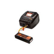 Spektrum SPMX22003S50 2200mah 3S 11.1v 50C Smart LiPo Battery with IC3 Connector