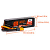Spektrum SPMX326S50 3200mah 6S 22.2V 50c Smart G2 LiPo Battery with IC5 Connector