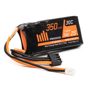 Spektrum SPMX3502S30 7.4V 350mAh 2S LiPo Battery with PH2.0 Connector