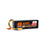 Spektrum SPMX54S50H5 5000mAh 4S 14.8V 50c Smart G2 Hard Case LiPo Battery with IC5 Connector