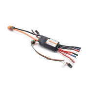 Spektrum SPMXAE0225A Avian 25A Dual Smart Lite Brushless ESC 3S 4S IC3