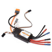 Spektrum SPMXAE0240D Avian 40A 3-4S Dual Smart Lite Brushless ESC