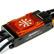 Spektrum SPMXAE1100A Avian 100A Brushless Smart ESC Long Wire Version