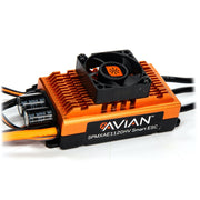 Spektrum SPMXAE1120HV Avian 120A HV Brushless Smart ESC