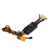 Spektrum SPMXAE1240A Avian Dual 40A Brushless ESC 3-6S