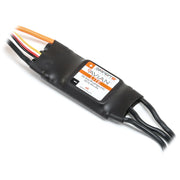 Spektrum SPMXAE30D Avian 30A Smart Lite 3-4S Brushless ESC with IC3 Connector
