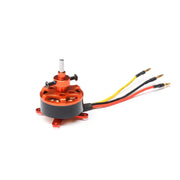 Spektrum 2408-1300Kv 14-Pole Brushless Motor 4-Site Flat Foamy SPMXAM3400