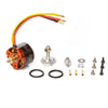 Spektrum SPMXAM4560 Avian 2830-950Kv 450 Size Brushless Outrunner Motor