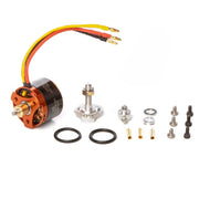 Spektrum SPMXAM4560 Avian 2830-950Kv 450 Size Brushless Outrunner Motor