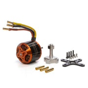 Spektrum SPMXAM4700 Avian 4250-800Kv .32 Equivalent Brushless Outrunner Motor