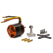 Spektrum SPMXAM4715 Avian 4260-480Kv .55 Equivalent Brushless Outrunner Motor