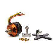 Spektrum SPMXAM4745 Avian 5055-650Kv .60 Equivalent Brushless Outrunner Motor