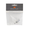Spektrum SPMXAMA4939 5.0mm to 5/16x24 Set Screw Prop Adapter