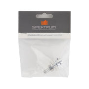 Spektrum SPMXAMA4939 5.0mm to 5/16x24 Set Screw Prop Adapter