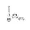 Spektrum SPMXAMA4965 Collet Prop Adapter 4mm to 1/4x28